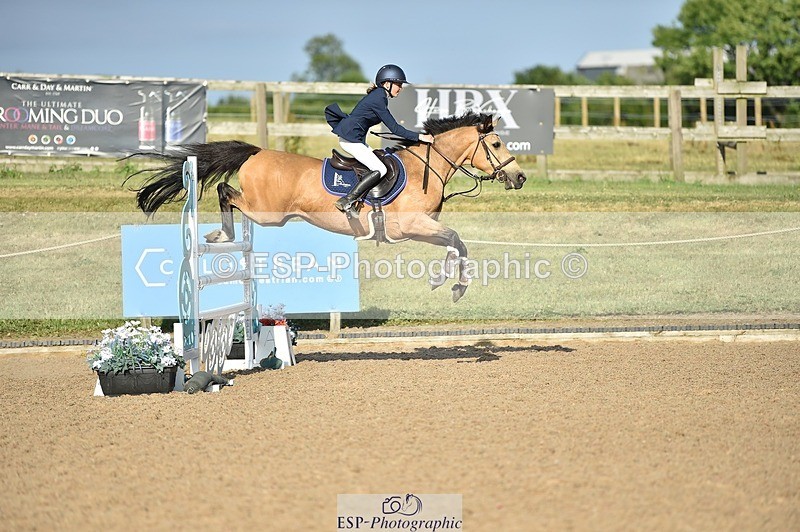 250628-182400-07603 - Cls 14 Pony National 1.15m Members Cup