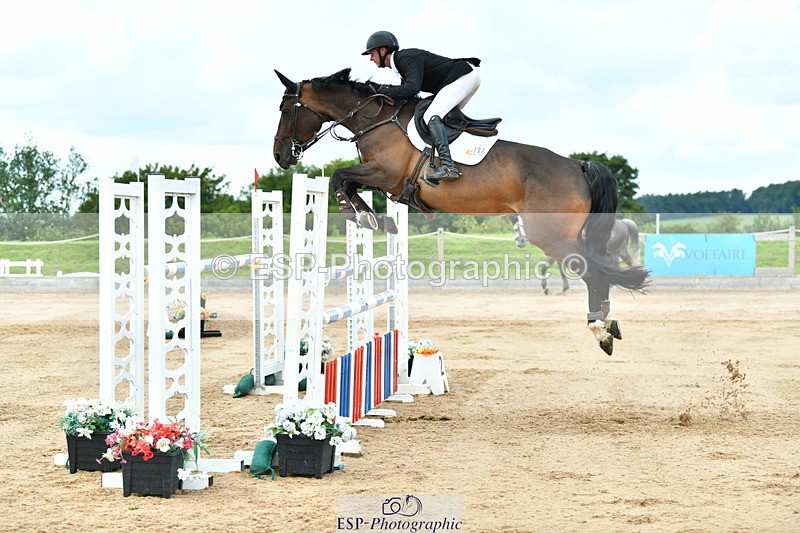 230720A-125141-02980 - Cls 33, 7 Yr Olds 1.30m