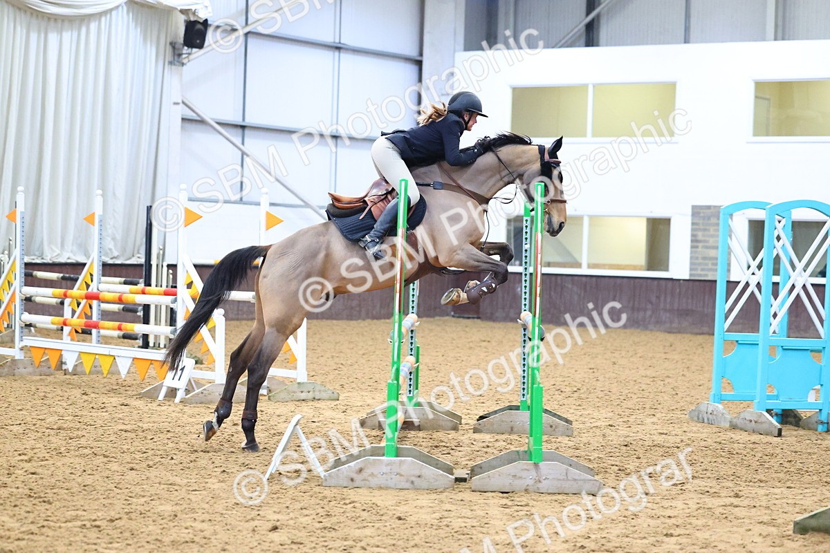 SBM_000850 - Class 3 - Senior Discovery - 1.00m