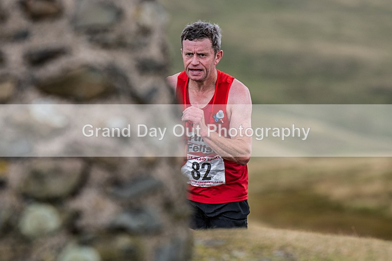 Sedbergh Hills-484 - Sedbergh Hills Fell Race Sunday 16th August 2026