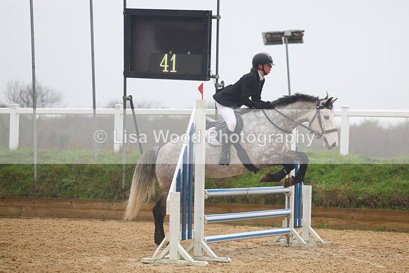 3E7A1785 - Class 2: 80 - 85cm