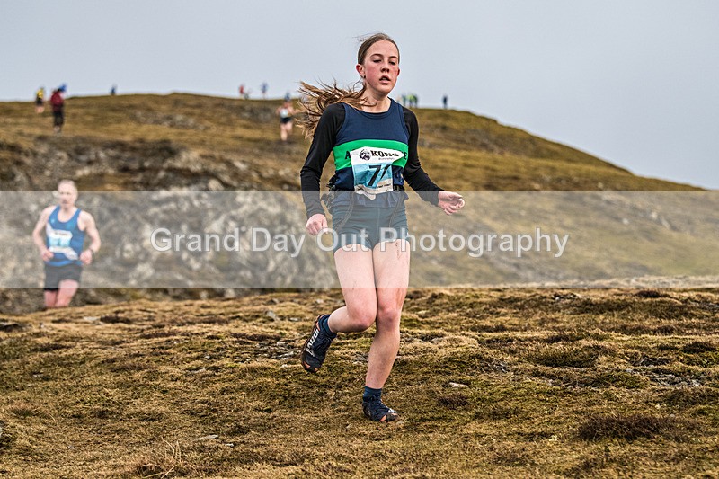 Grisedale-322 - Grisedale Grind Fell Race Wednesday 15th April 2026
