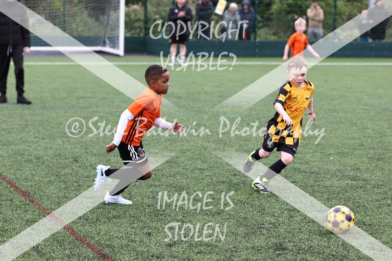 1DX33012 - Sat 6th U7 Boys