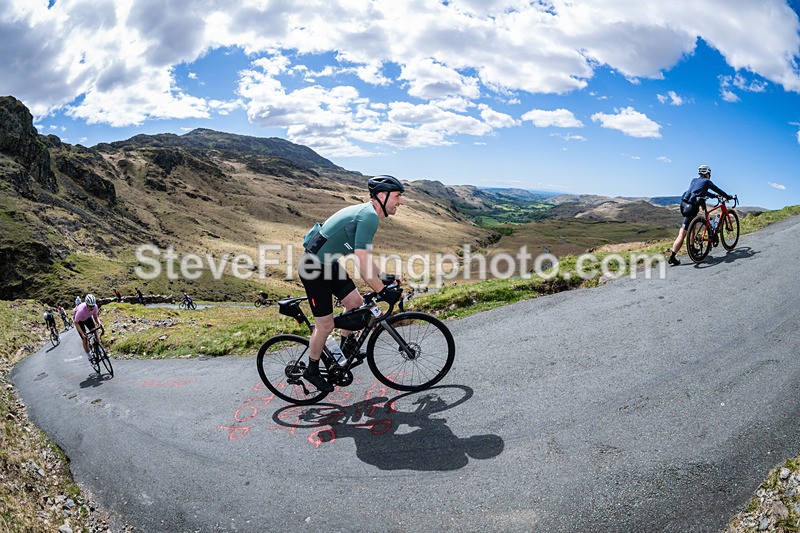 140336 - Hardknott Pass Camera 2 14.00-15.00