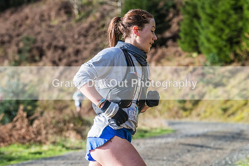 Glentress-119 - High Terrain Events Glentress 21 & 10K Trail Races Saturday 15th November 2025