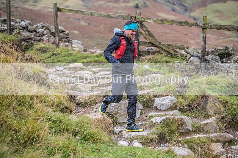 Langdale-1939 - Langdale Horseshoe Fell Race Saturday 12thOctober 2024