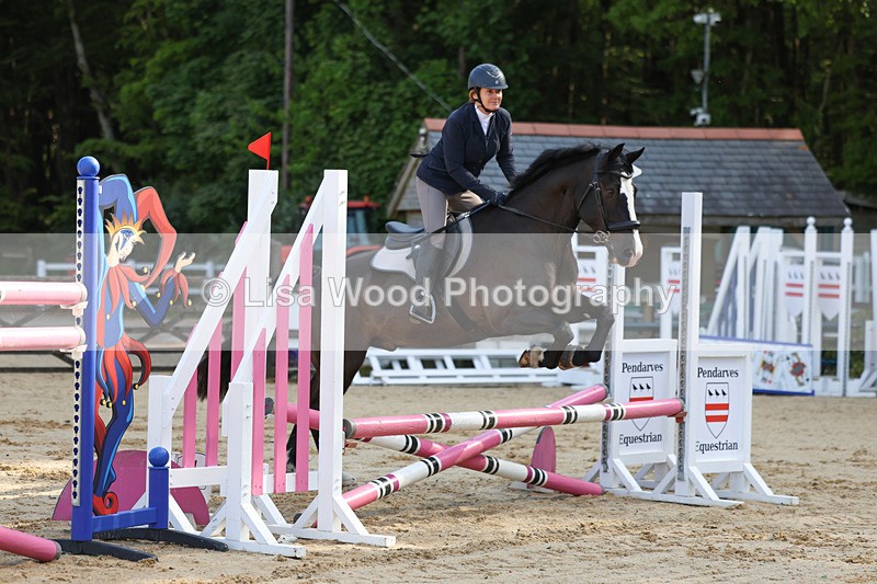 3E7A4754 - Class 2: Senior 70cm