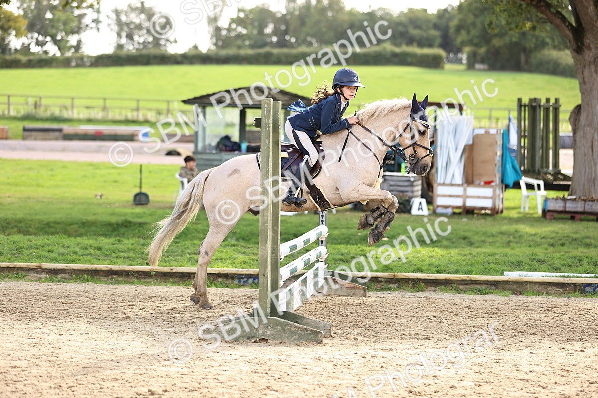 SBM_46284 - J9 - Junior Pony 70cm Championship