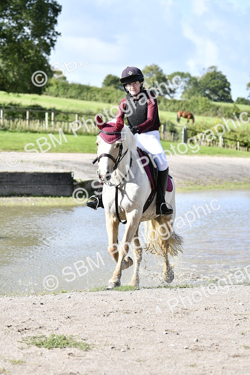 SBM_17499 - E4b - Eventers Challenge 60cm Open