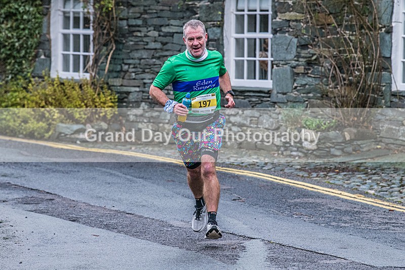 Derwentwater-213 - Derwentwater 10 Mile Road Race Sunday 2nd November 2025