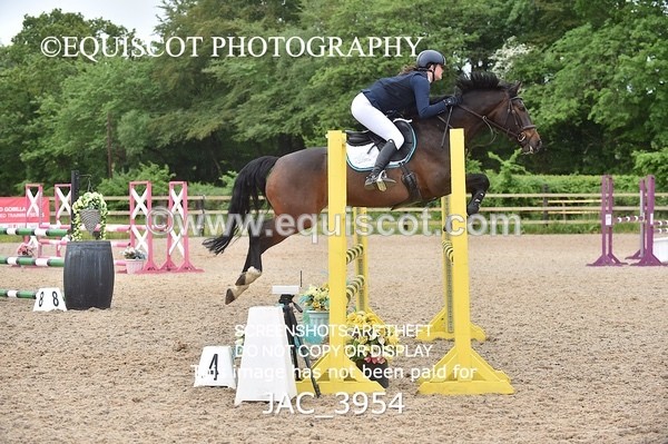 JAC_3954 - CLASS 3  - SAT - Senior Discovery/ 1m Open