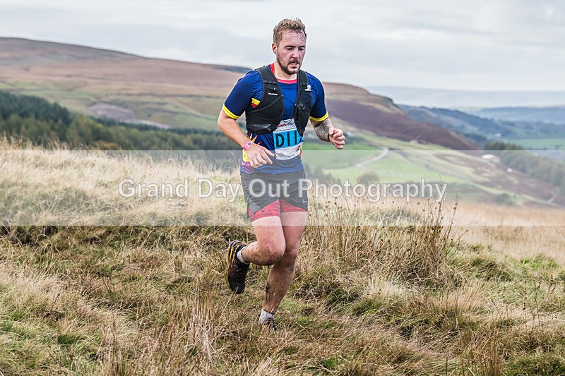 Leg 4-413 - UK Fell & Hill Relays - Todmorden Leg 4 Saturday 17th October 2026