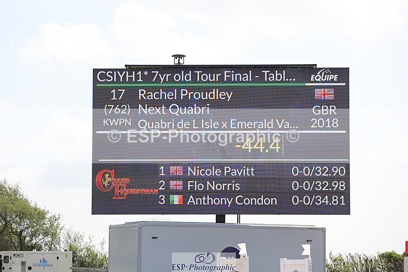 250427-113847-16030 - Cls 36 Young Horse 7yr old