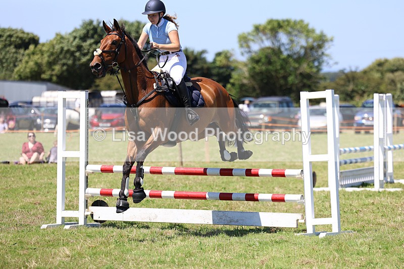 3E7A5346 - Class 8: 85cm National Amateur Championship Qualifier