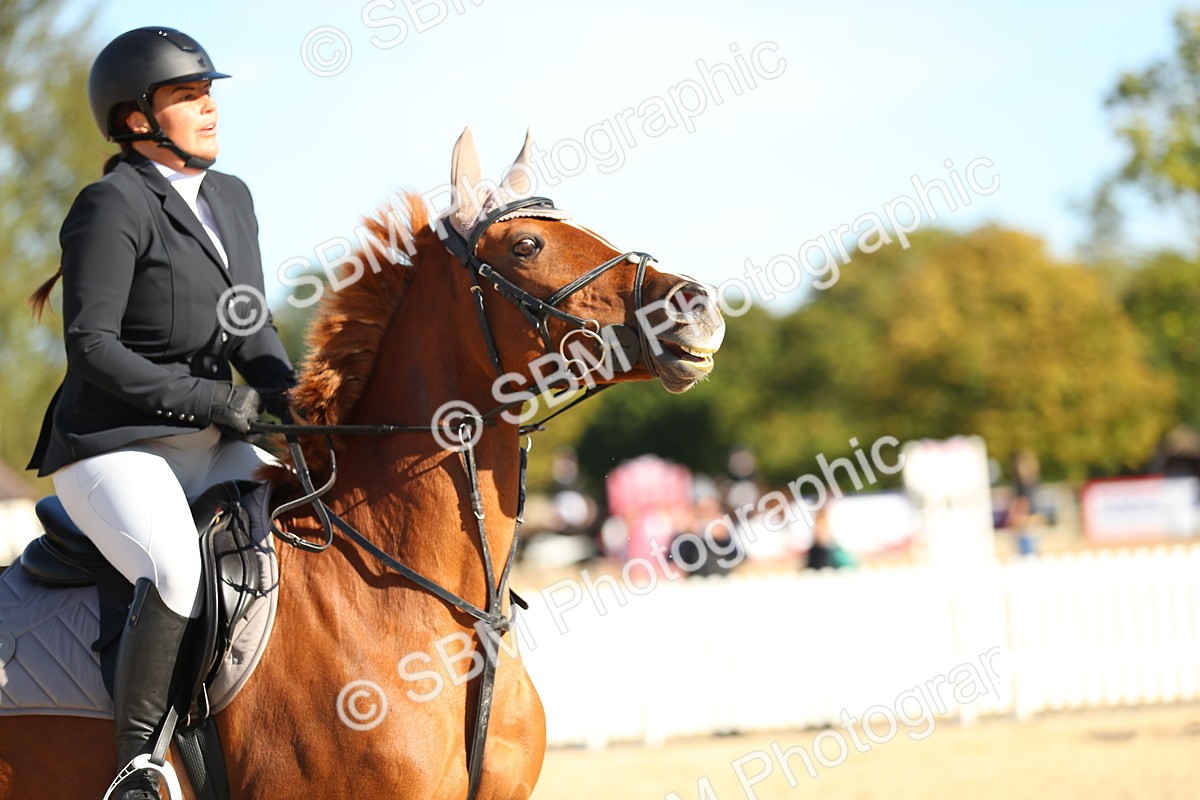 SBM_16668 - J33 - Senior 75cm Championship