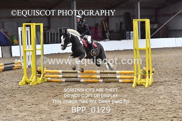 BPP_0129 - CLASS 3 40CM