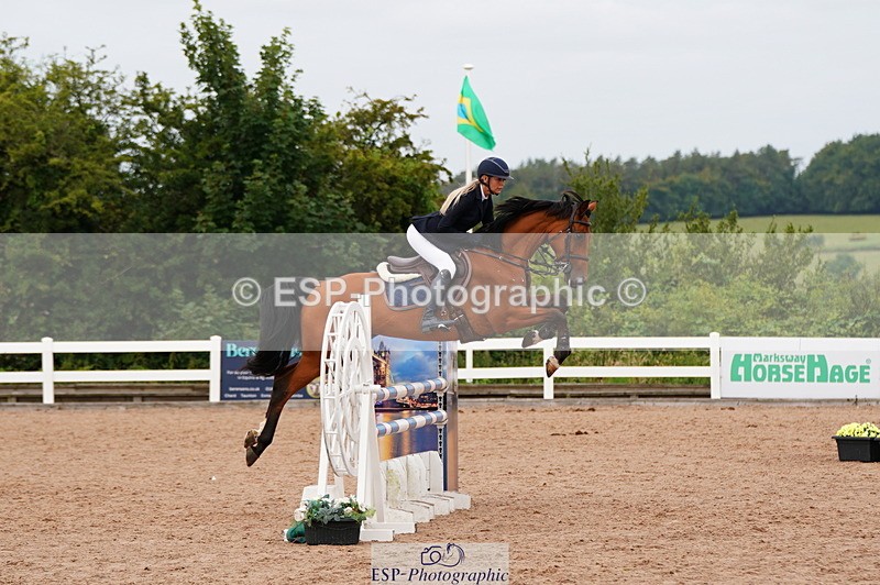 240803A-104622-06993 - Cls 35 Snr Discovery and 1m Open