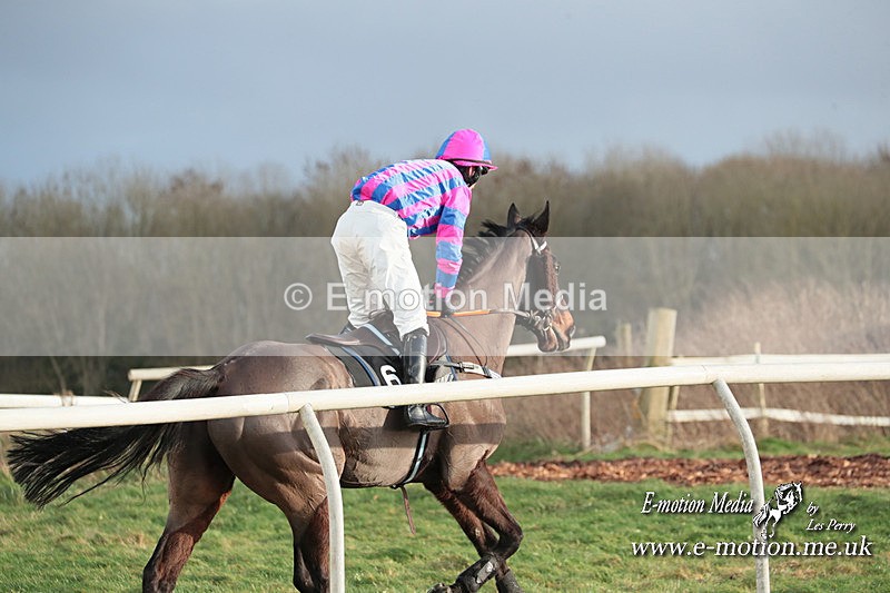 PtP 311223 1015 - Larkhill Racing Club Point-to-Point 31/12/23