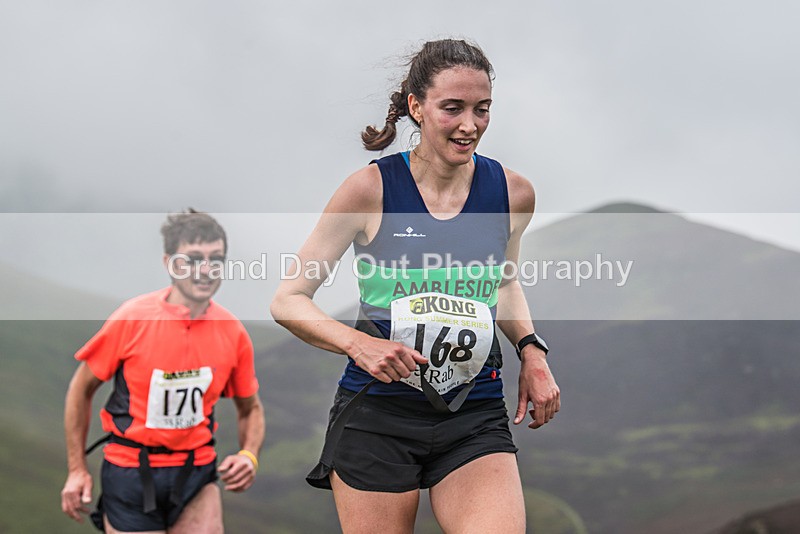 Barrow-339 - Barrow Fell Race Monday 28th August 2023