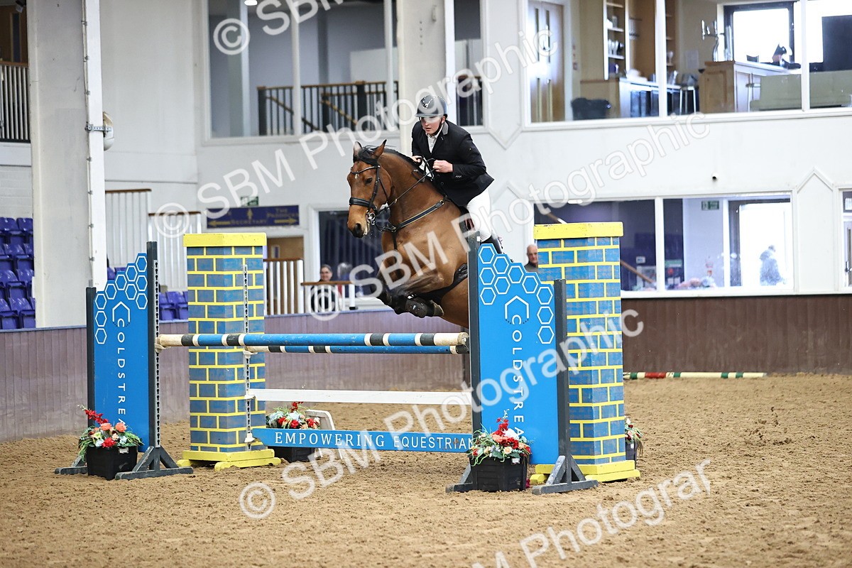 SBM_006293 - Class 16 - Senior Newcomers - 1.10m Open