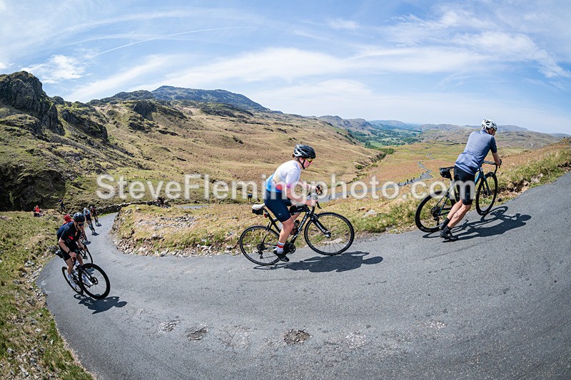 124344 - Hardknott Pass Camera 2 12.00-13.00