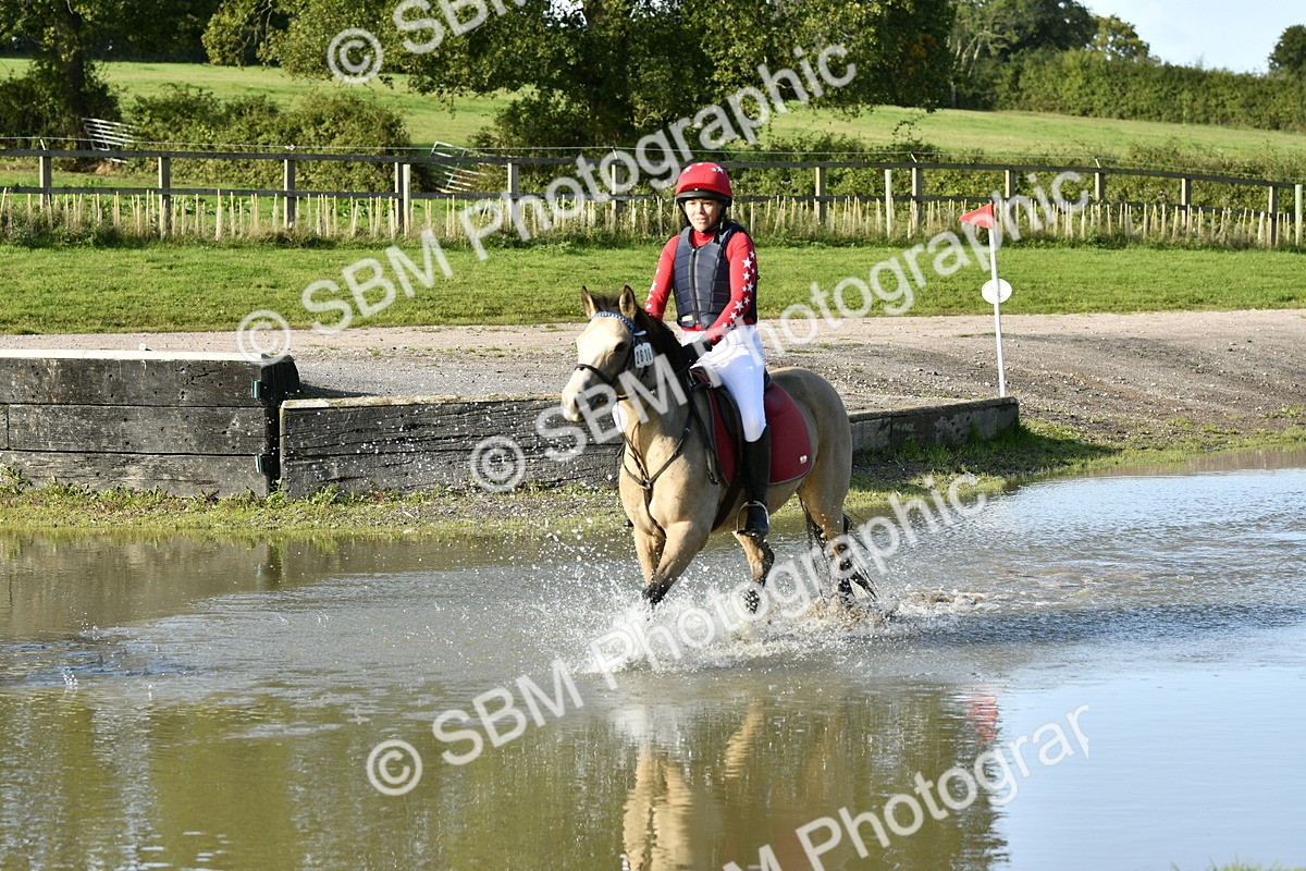 SBM_15142 - E4a - Eventers Challenge 50cm Open