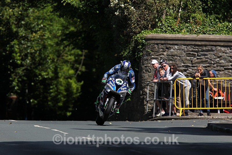  - Superbike Race