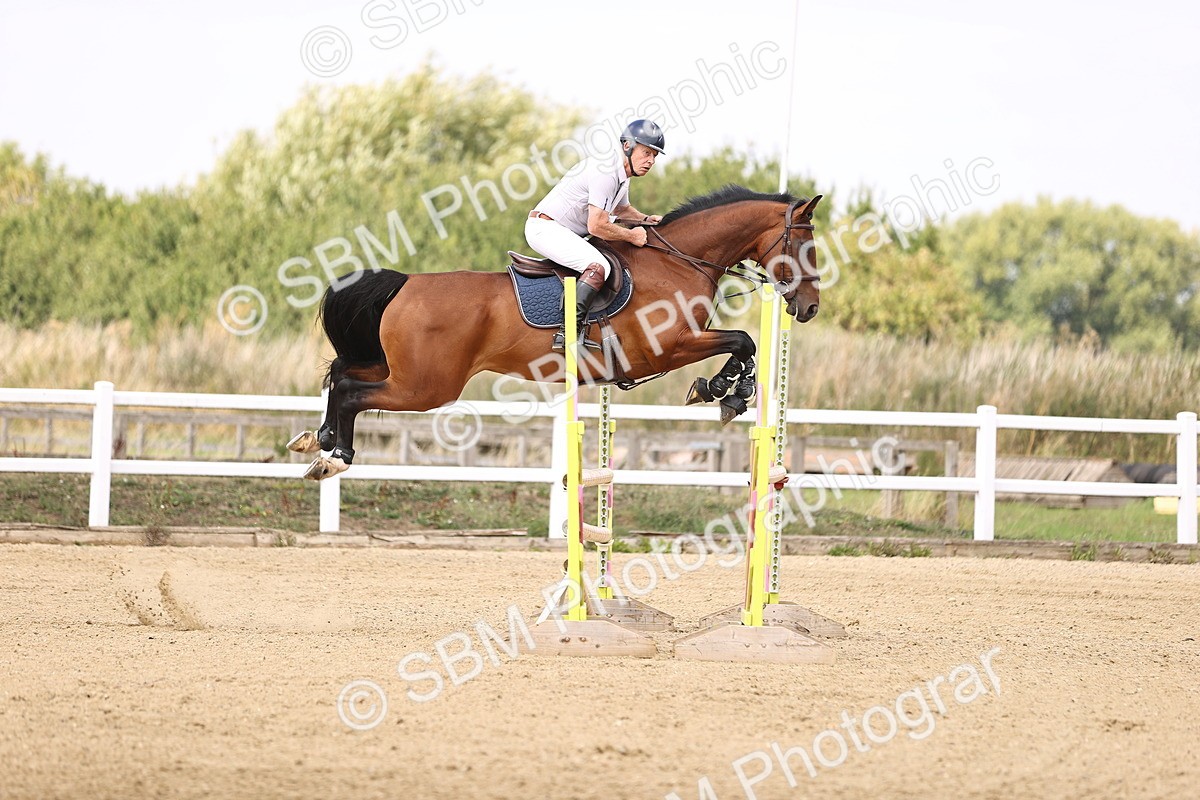 SBM_006432 - Class 11 - Senior Discovery - 1.00m