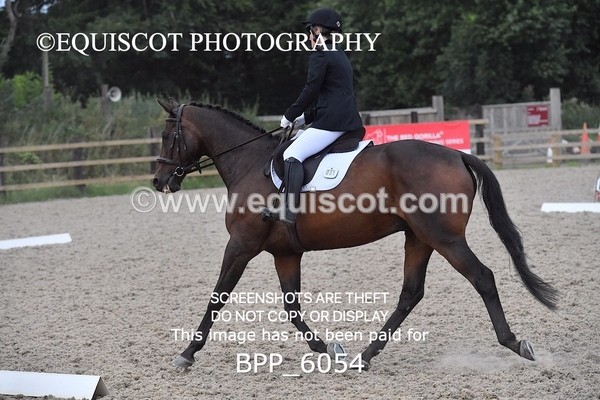 BPP_6054 - NOVICE TEST 4 + 6 LONG ARENA