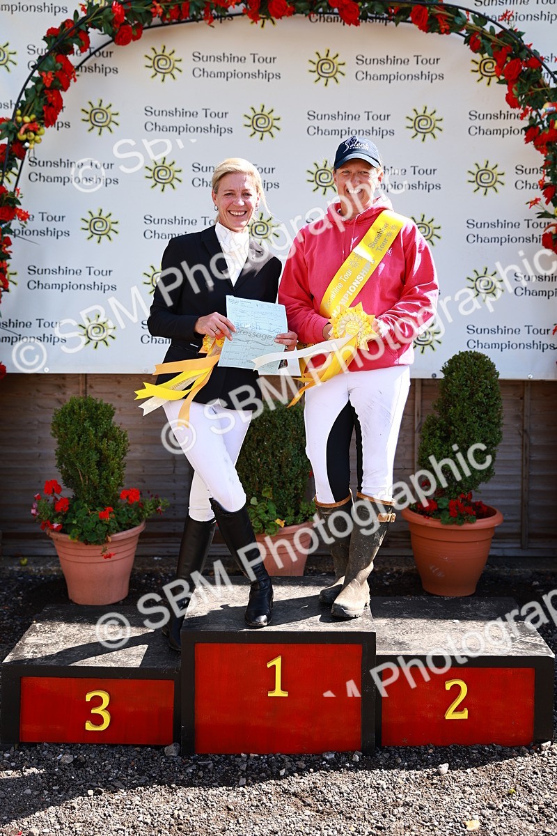 SBM_05109 - Dressage Presentations