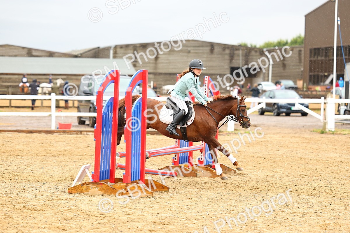 SBM_000651 - Class 3 - 60cm