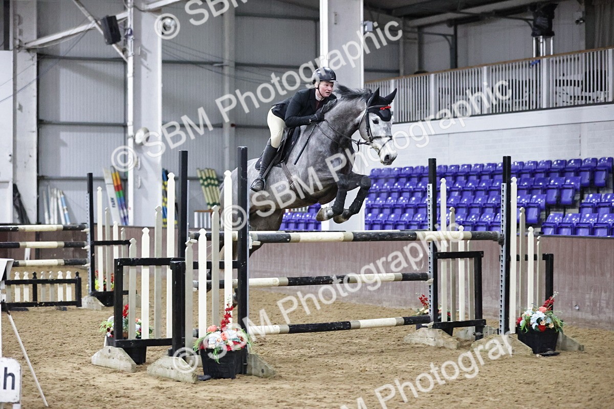 SBM_001913 - Class 6 - Blue Chip Dynamic B&C Championship Qualifier