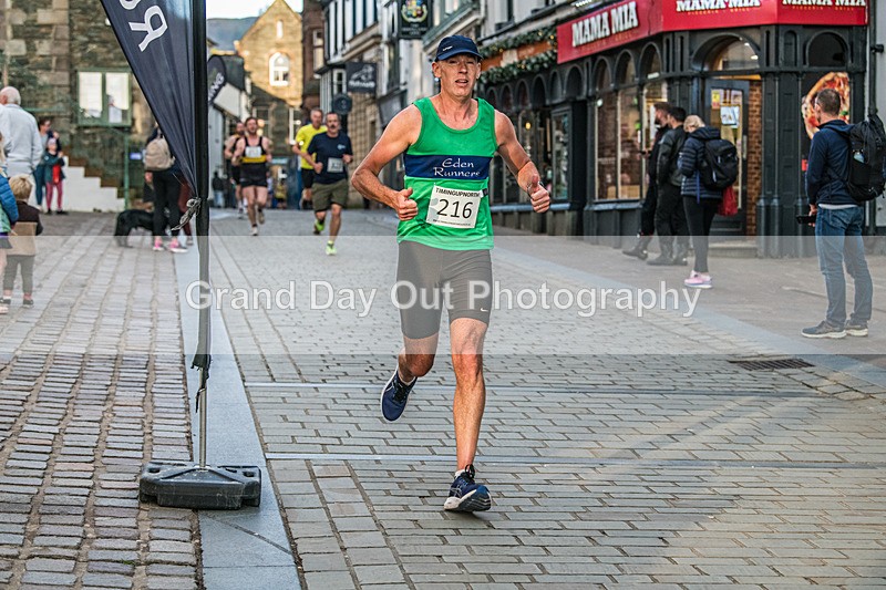 RTH-320 - Keswick Round The Houses Road Race Wednesday 23rd April 2025