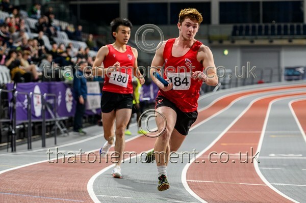 StudInd-916040 - Track Male Set Two