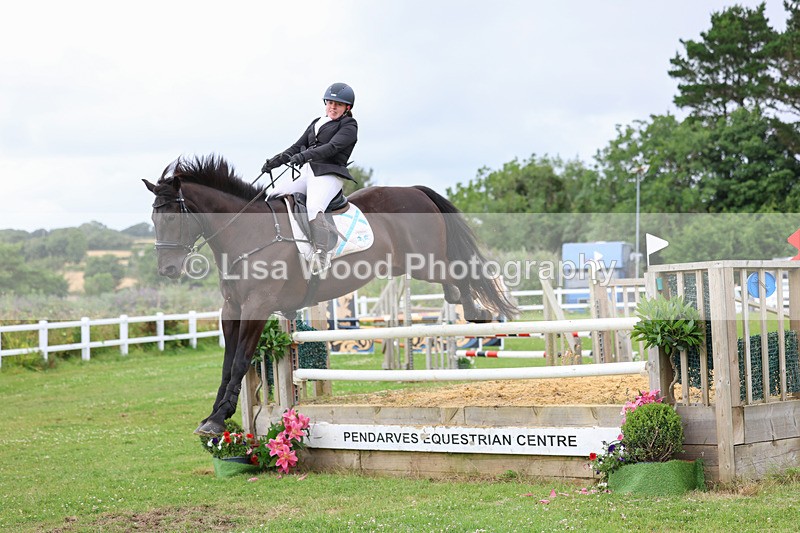 3E7A2653 - Class 7: 90cm open