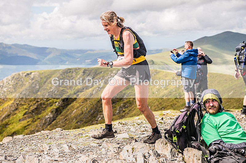 Blencathra-624 - Blencathra Fell Race Sunday 28th June 2026