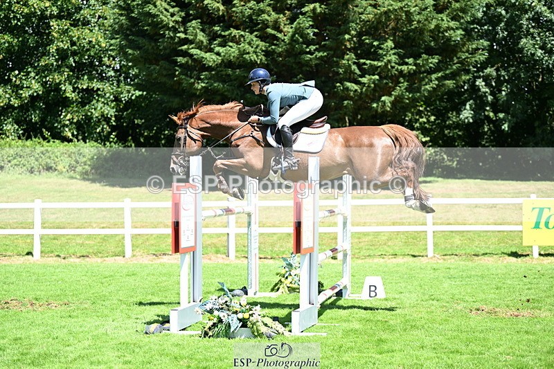 250703A-125701-03807 - Cls 2 1.20m Open