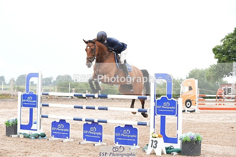 250727-140031-10674 - Cls 27 NAF Silver League Jump Off and Presentations