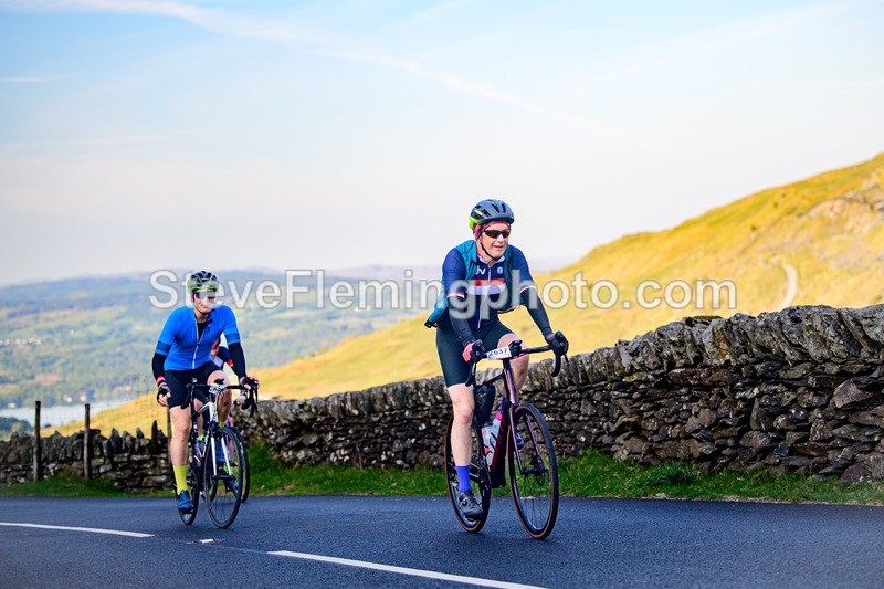 071055 - Kirkstone Pass 07:00 - 08:00