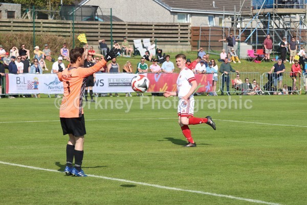 AA073968 - Island Games 2025 - Mens Football