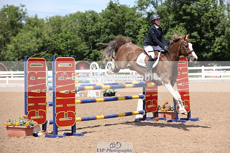 240629A-141753-06776 - Cls 19 Foxhunter and 1.10m Open