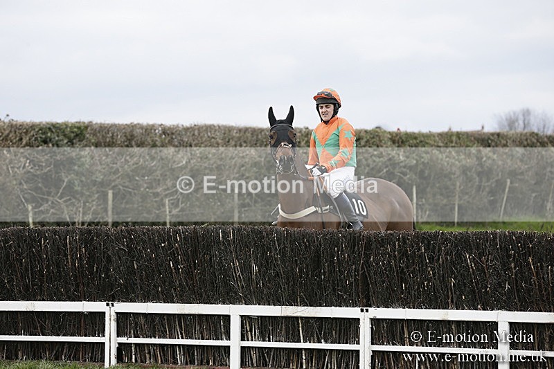PtP 040218 118 - Point-to-Point Milborne St Andrew 04/02/18