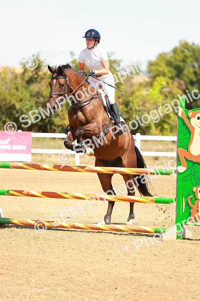 SBM_003061 - Class 11 - Senior Discovery - 1.00m