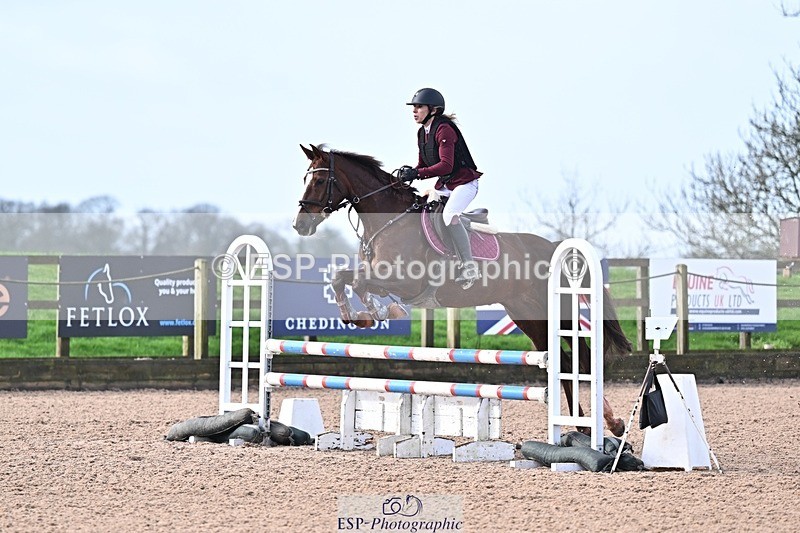 260211-101326-00057 - Cls 0 + 1 Clear Round, British Novice and 90cm