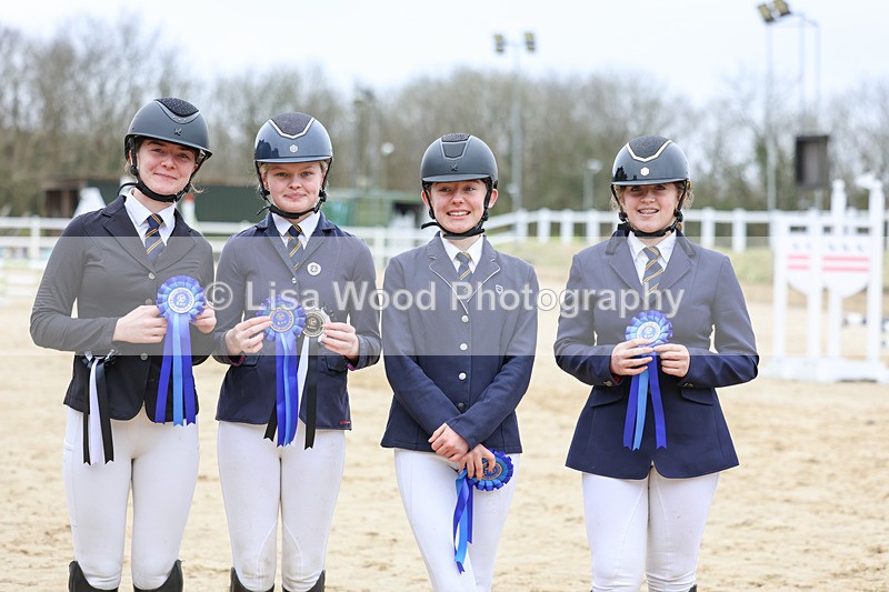 3E7A9642 - Class 4: 70/75cm