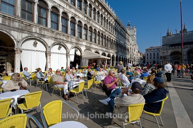  - Venice