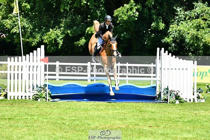 230707-131034-07935 - Cls 13 Newcomers 2nd R