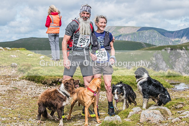 10 in 10-15 - 10 in 10 Challenge(MS Society Charity Event) 'Dalehead' Saturday 22nd June 2024