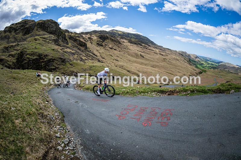 122732 - Hardknott Pass Camera 2 12.00-13.00