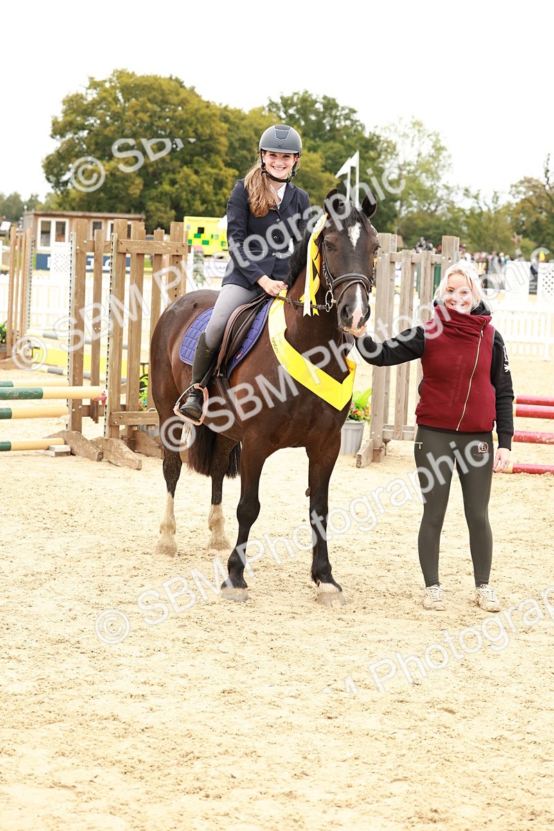 SBM_63891 - J12 - Junior Pony 55cm Championship